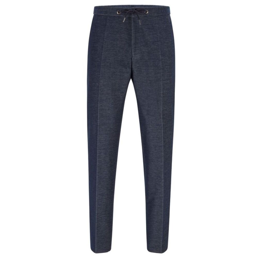 Boss Mens H-Genius Pants / Dark Blue